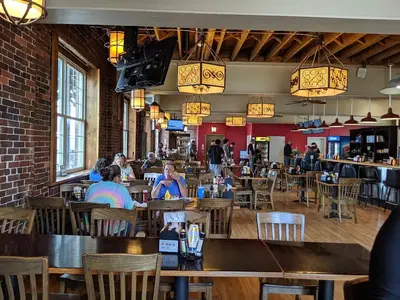 The Deli