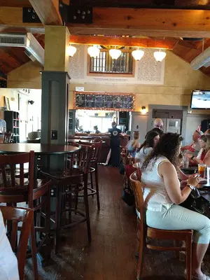 Fifth Street Brewpub