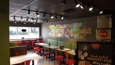 Pita Pit