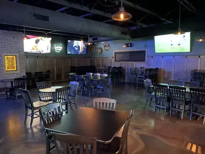 Flanagan's Pub