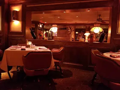 Oakwood Club