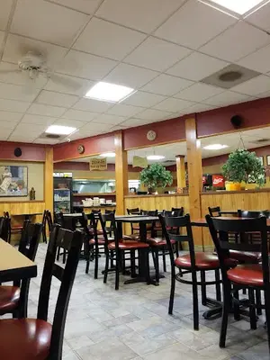 Sittoo's Pita & Salads Parma