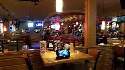 Applebee's Grill + Bar
