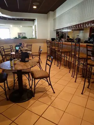 Olive Garden Italian Restaurant