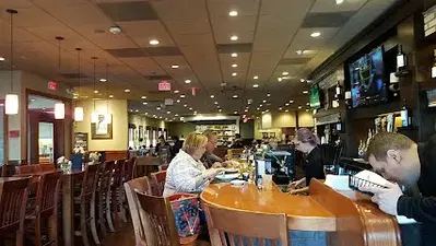 Carrabba's Italian Grill