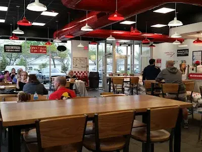 Five Guys