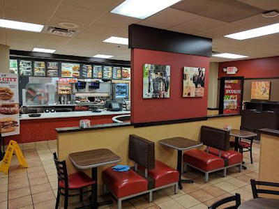 Arby's