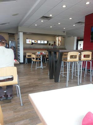 Wendys