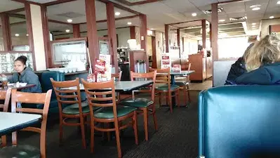 Denny's