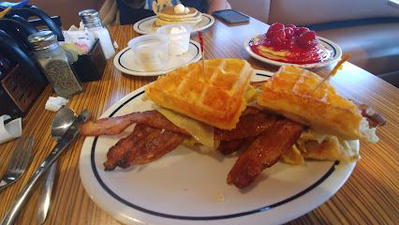 IHOP