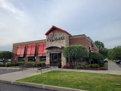 Applebee's Grill + Bar