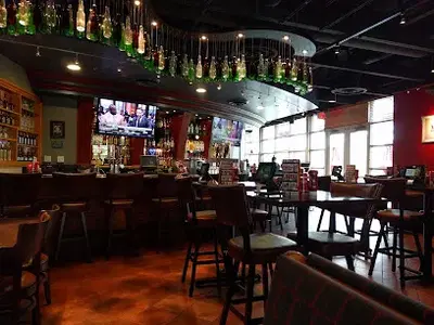 Red Robin Gourmet Burgers and Brews