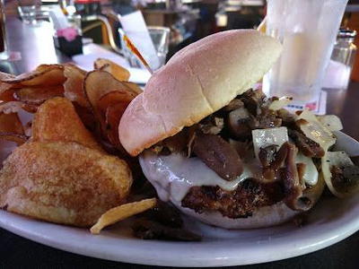 Ice House Tavern and Grill