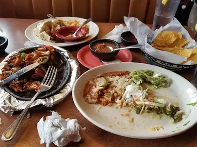 Cozumel Mexican Restaurant
