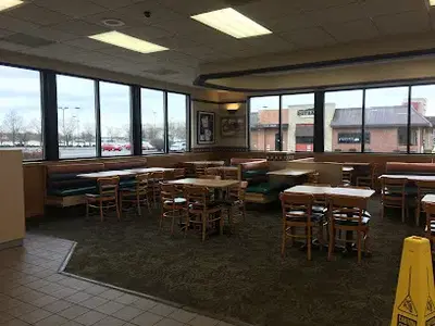 Wendy's