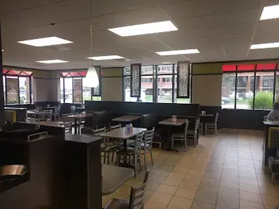 Arby's