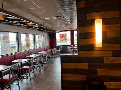 Arby's