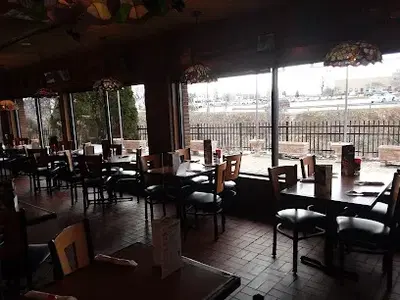 TGI Fridays