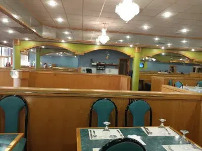 Paradise Biryani Pointe
