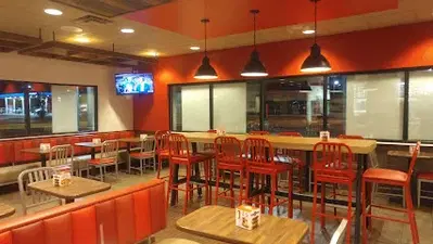 Arby's