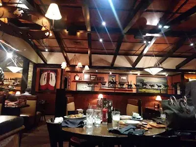 LongHorn Steakhouse