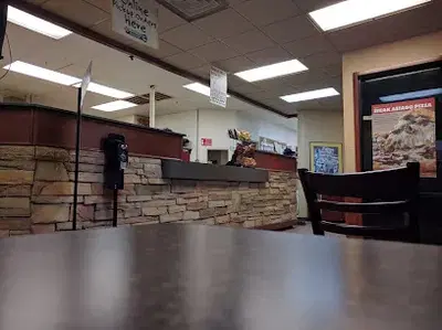 Marco's Pizza