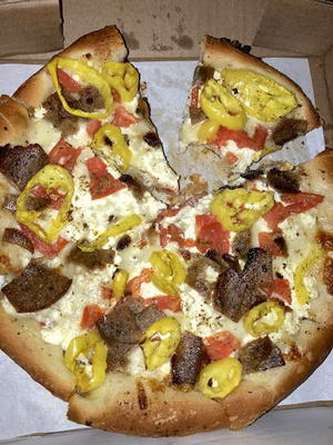 Pizza Joe's & Deli