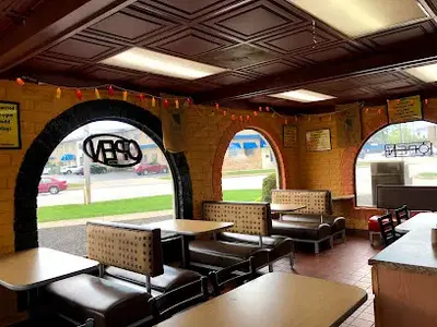 Hot Dog Diner & Burger Co.
