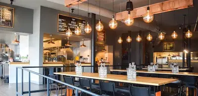 Twisted Taino Restaurant