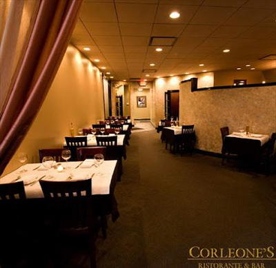 Corleone's Ristorante & Bar
