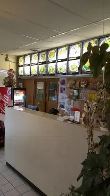 China Express