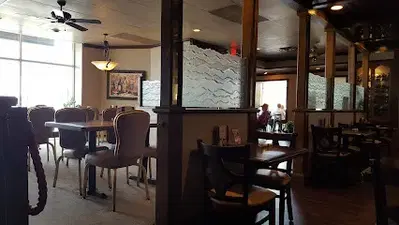 Antonio's Pizza And Spaghetti