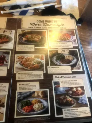 Seafood Port Chinese Restaurant
