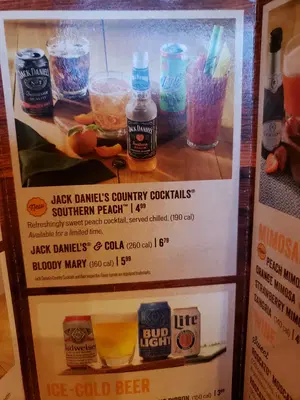 Raising Cane's Chicken Fingers