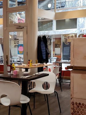 Addy's Diner