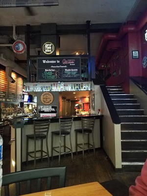 City Tap Cleveland