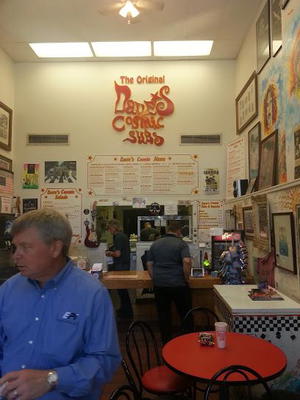 Business Photo