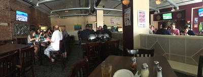 Sainato's at Rivergate