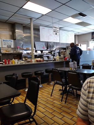 Danny's Deli & Restaurant