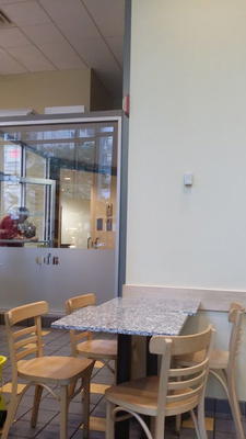 Au Bon Pain