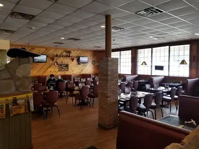 Plaza Nueva Mexican Grill