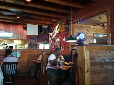Texas Roadhouse