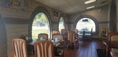 Daybreak Restaurant