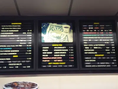 La Scala Ristorante