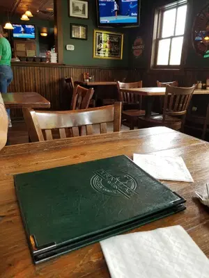The Dublin Village Tavern