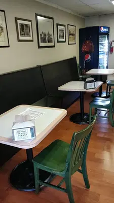 Bridge Street Pizza