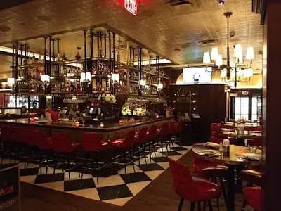 The Avenue Steak Tavern
