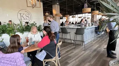 Kitchen Social