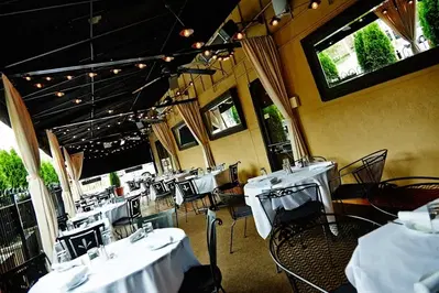 Z Cucina di Spirito Dublin