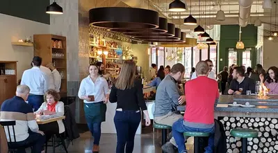Kona Craft Kitchen